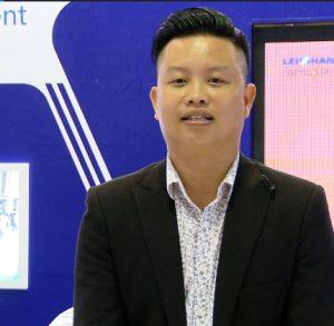 Mr. Su Mingcan