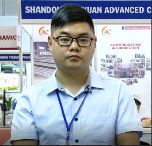 Mr. Sangbaoluo Jiangsu