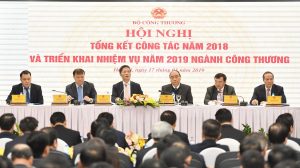 The Ministry of Industry and Trade set out some necessary tasks for the Paper Industry