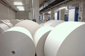 Updated paper prices by the mid-January 2019
