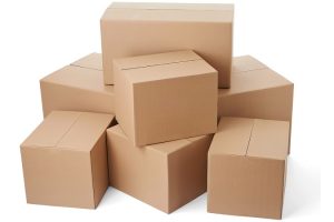 The increasing trend in packaging paper use in the near future