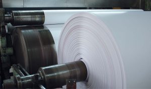 DHC intercepted the trend of packaging paper