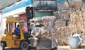 Demand for seeking raw materials of Paper Industry