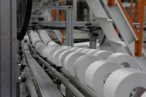 Forecast of paper market in 2019