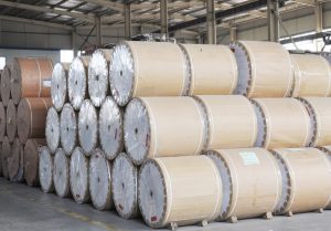Imported paper from Southeast Asia to take up 31.13%