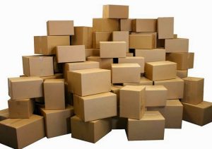 Packaging paper is stable in Southeast Asia market