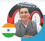 Mr. Himanshu Gupta