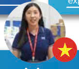 Ms. Vivian Lee