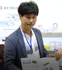 Mr. Hoon-Seok JOO