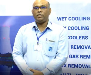 Mr. Pavala Ayyanar. J