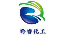 SHANGHAI LINGRUI CHEMICAL CO., LTD.