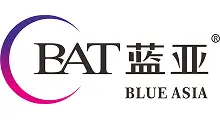 FOSHAN CITY BLUE ASIA CHEMICAL CO., LTD.