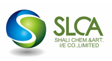 SHALI CHEM.&ART. I/E CO., LIMITED