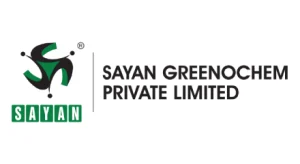 SAYAN GREENOCHEM PRIVATE LIMITED
