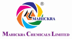 MAHICKRA CHEMICALS LIMITED