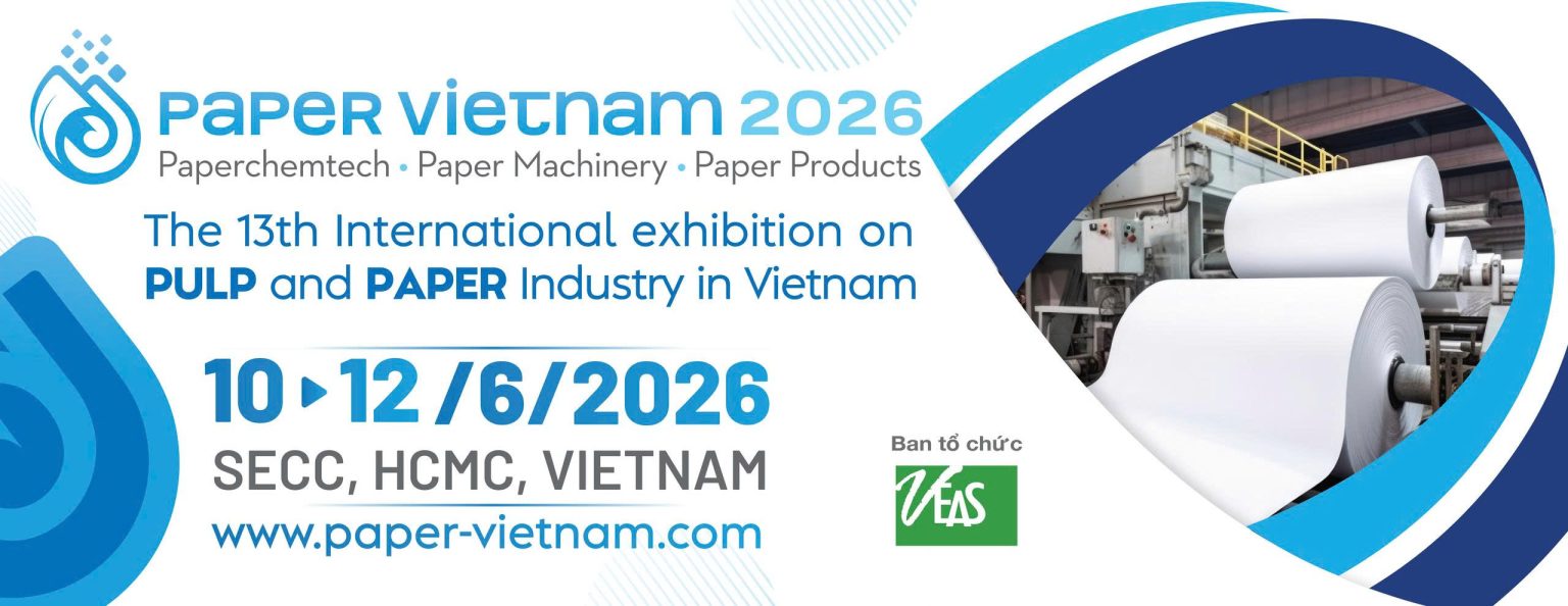 Information of Paper Vietnam 2026