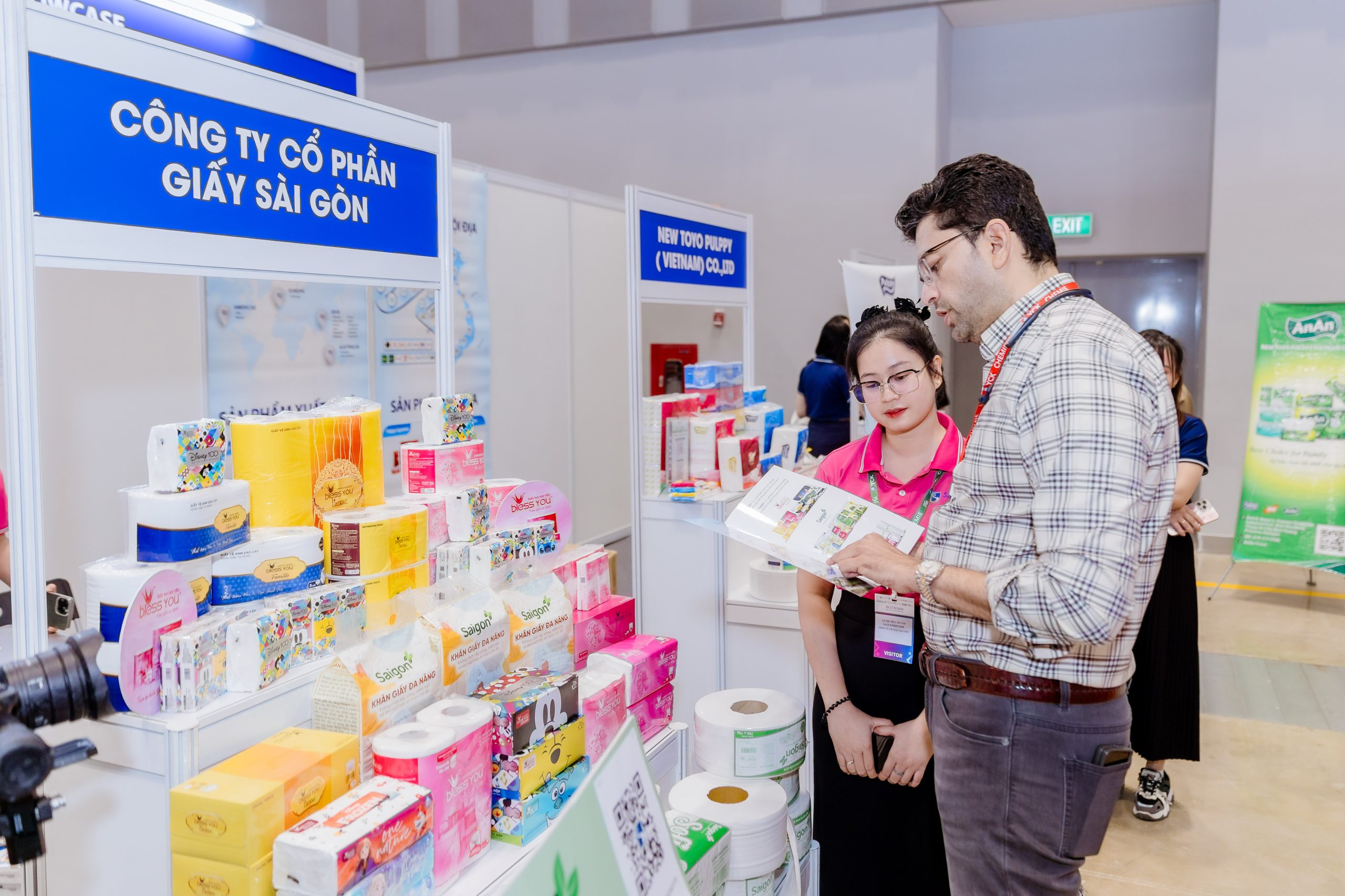 Vietnam’s Paper Packaging Industry - Top 3 Paper Exporters in ASEAN