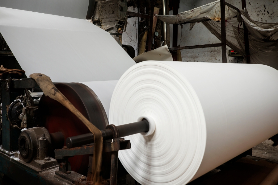 Vietnam’s Paper Industry - From Tradition to Modern Technology