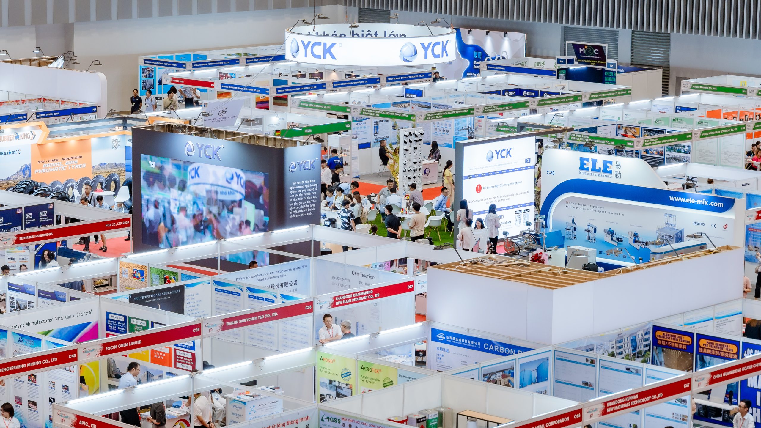 Vietnam’s Paper Industry - From Tradition to Modern Technology