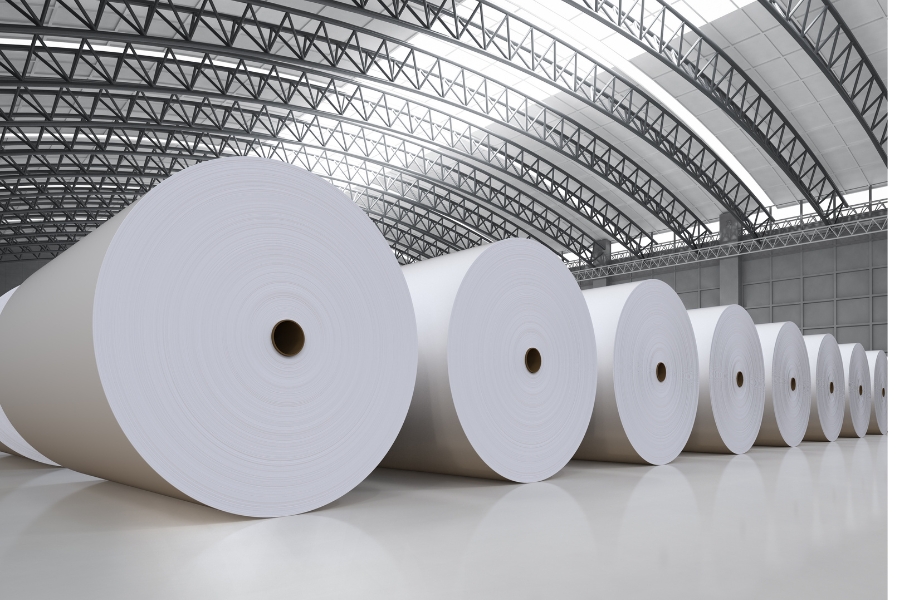 Vietnam’s Paper Industry - From Tradition to Modern Technology