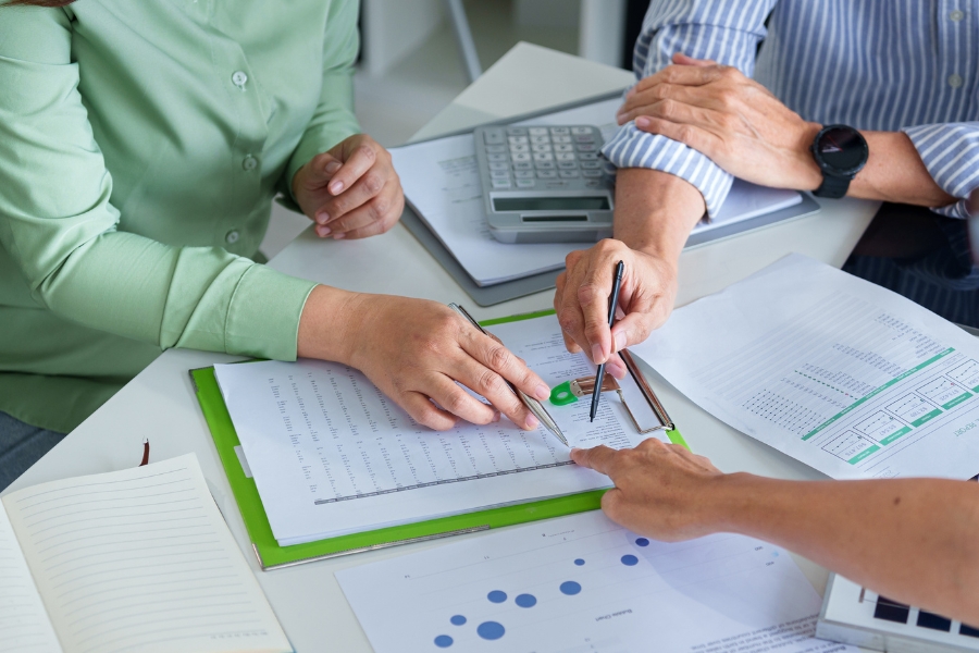 ESG in Pulp and Paper Industry - Driving Transformation Across the Industry