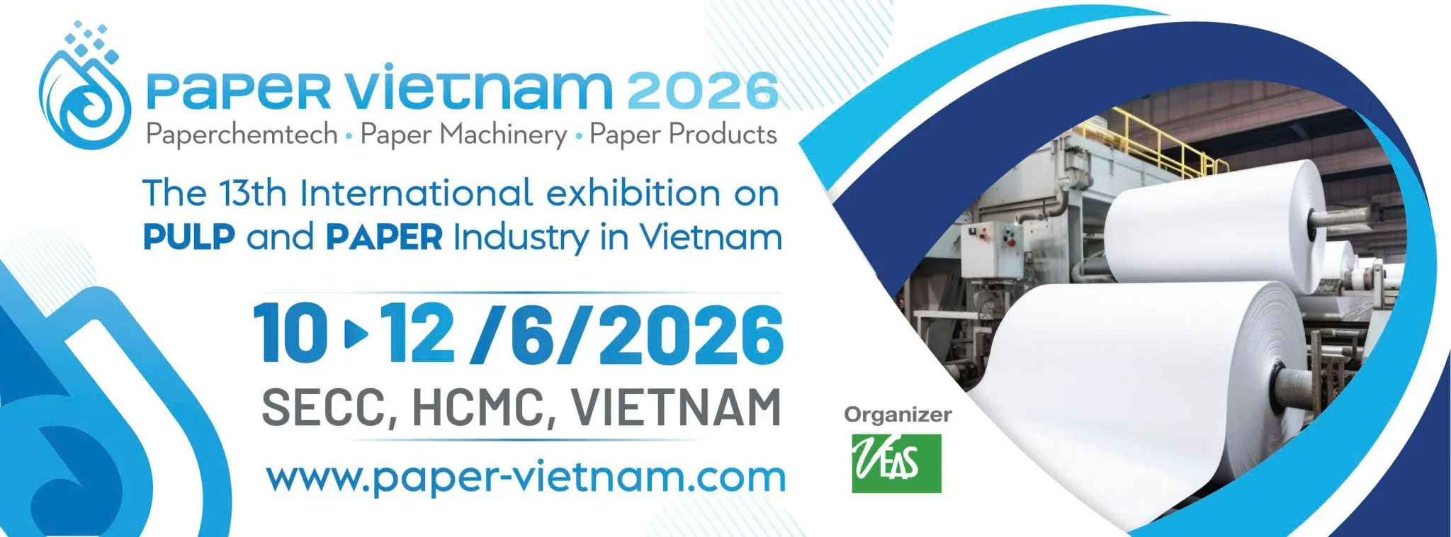 Paper Vietnam 2026
