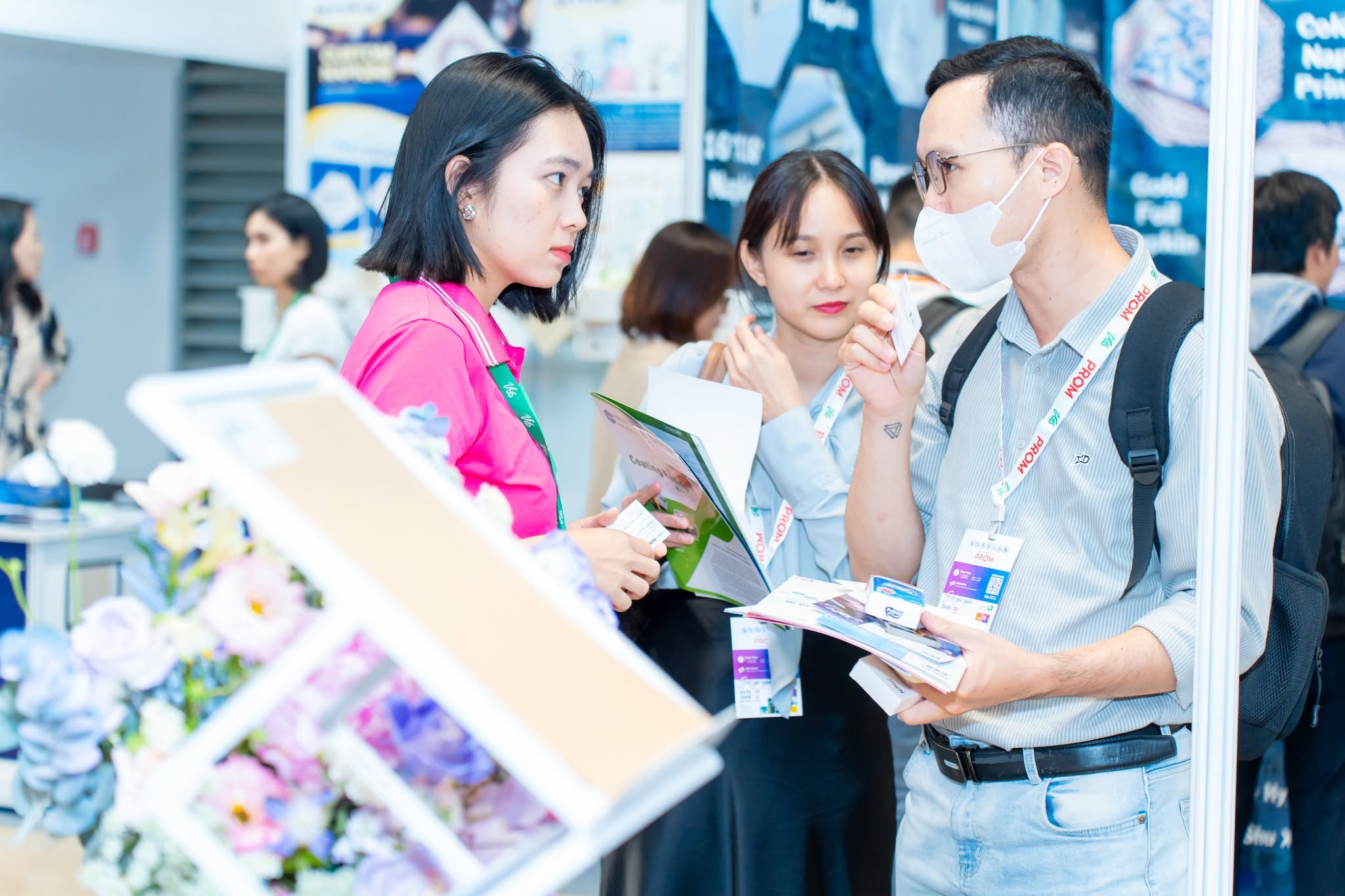Paper Vietnam 2027 scale and business opportunities
